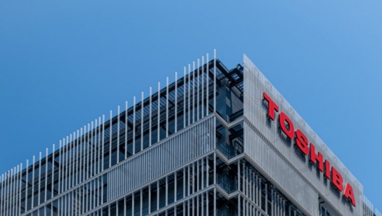 Kompanija Toshiba neće prihvatiti ponude za otkup privatnog kapitala