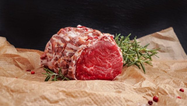 Kina ponovo uvozi crveno meso iz Australije