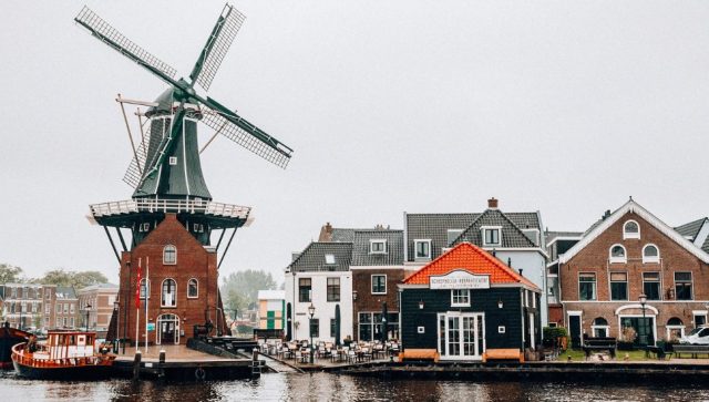 Holandska privreda porasla 2,6 odsto u drugom kvartalu