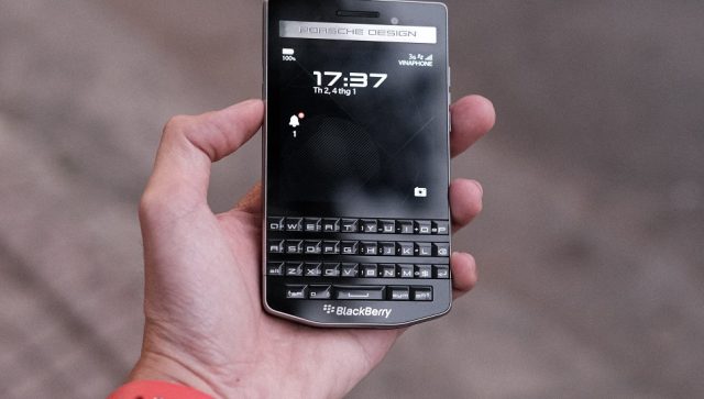 BlackBerry odlazi u istoriju