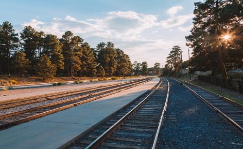 Krenuo prvi voz na novoj pruzi od Budimpešte do Beograda