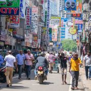 Šri Lanka očekuje pomoć od 700 miliona dolara od Svetske banke