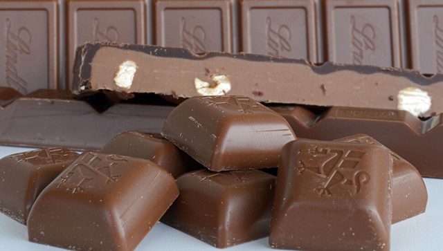 Prva prodavnica čuvene švajcarske čokolade u Srbiji