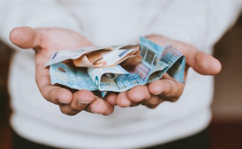 Nemačka velikim subvencijama ruši rekorde