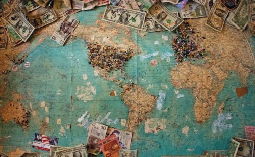 OECD: Globalne ekonomske perspektive slabije zbog Bliskog istoka