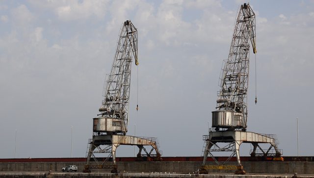 Adriatic 42 najavio kupovinu plutajućeg doka za opremanje brodogradilišta Bijela