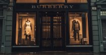 Modna kuća Burberry očekuje rast prihoda od 35 odsto