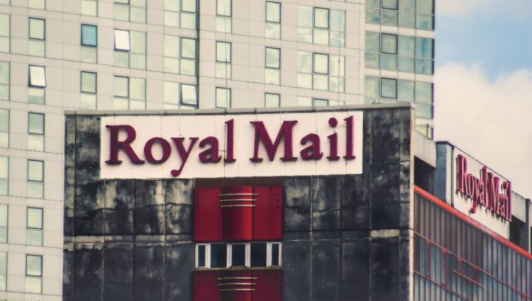 Štrajk 115.000 radnika Royal Maila