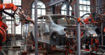 Nemačka auto-industrija beleži peti mesec pogoršanja poslovne aktivnosti
