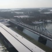 Izgrađen most koji povezuje Srbiju i BiH auto-putem