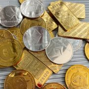 Ministarstvo finansija Crne Gore razmatra regulaciju tržišta kriptovaluta