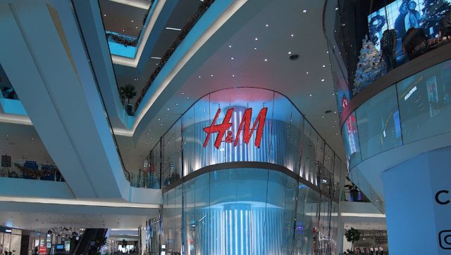 Kvartalni profit kompanije H&M premašio očekivanja