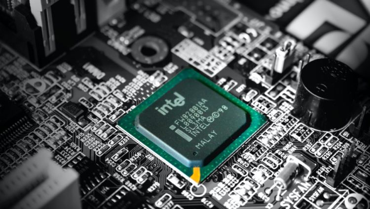 Intel ulaže 30 milijardi evra u proizvodnju čipova u Nemačkoj