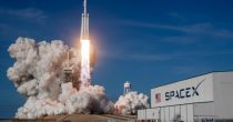 SpaceX procenjen na 140 milijardi dolara