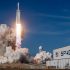 SpaceX cilja na rekordnu procenu od 800 milijardi dolara