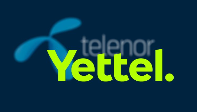 Yettel je novi brend kreiran za Srbiju, Bugarsku i Mađarsku
