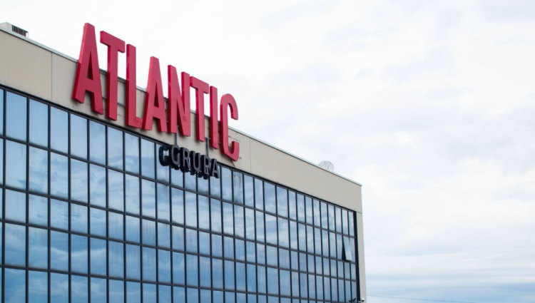 Atlantic grupa ostvarila značajan rast prihoda u prvom polugodištu