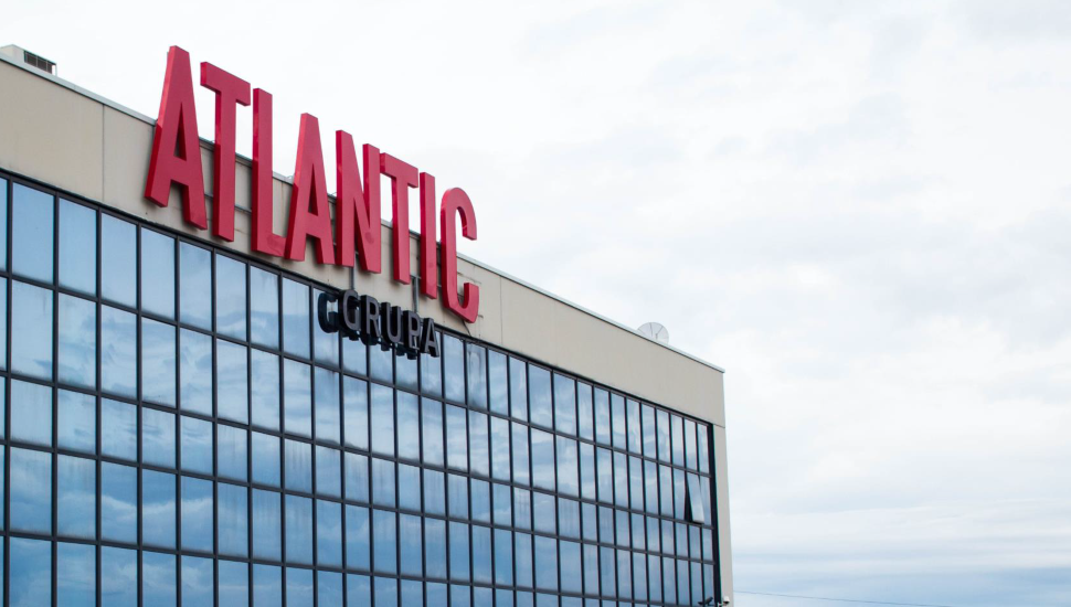 Atlantic Grupa beleži snažan rast profitabilnosti i prihoda od prodaje