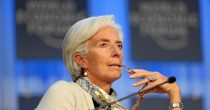 Lagard: ECB mora da nastavi da podiže kamatne stope i po cenu recesije