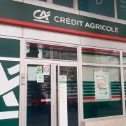 Izloženost banke Credit Agricole u Rusiji i Ukrajini veća od šest milijardi evra