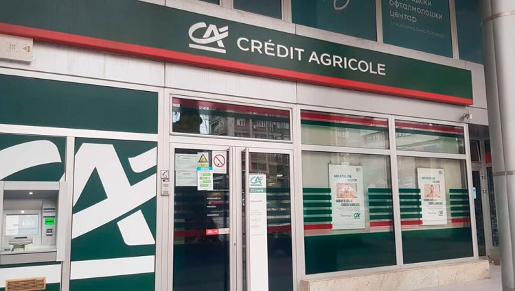 Izloženost banke Credit Agricole u Rusiji i Ukrajini veća od šest milijardi evra