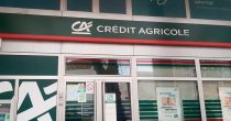 Credit Agricole odabrao novog generalnog direktora Credit Agricole