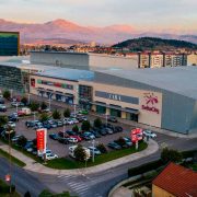Crnogorski Delta City preuzela izraelska kompanija