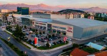 Delta City BIG Crna Gora Podgorica tržni centar