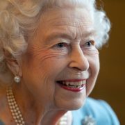 Sedamdeset godina na britanskom tronu
