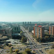 Moguće izmeštanje državnih puteva iz naseljenih delova Beograda