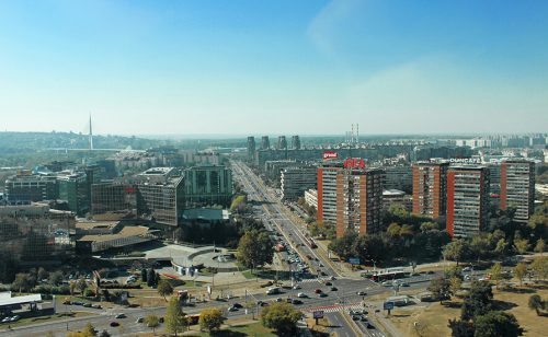 Šapić: U Beogradu do jeseni 700 novih autobusa i 125 tramvaja