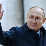 Putin: Dinamika kursa rublje najbolja u svetu