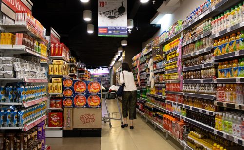 Ruski Fix Price planira da otvori prve prodavnice u Srbiji u prvom kvartalu 2026.