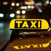 Pink taxi postao vlasnik preduzeća Lux taxi
