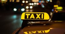 Usluge taksi prevoza u Beogradu mogle bi da poskupe za 25 odsto