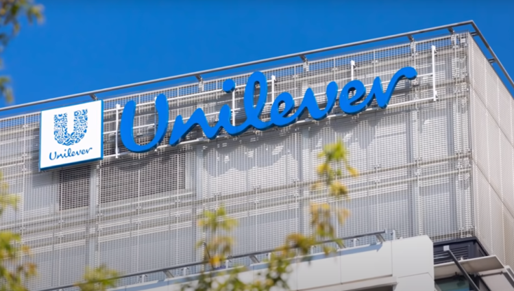 Kompanija Unilever povećala cene proizvoda za oko 11 odsto
