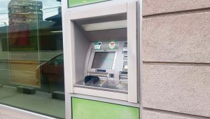 Atlas banka prodaje 99,71 odsto udela u kompaniji Rekreaturs za 22,8 miliona evra