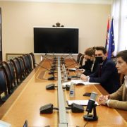 Brnabić: Srbija nastavlja da bude najinteresantnija destinacija za strane investicije
