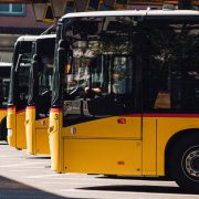 U Hrvatskoj počeli pregovori o kolektivnim ugovorima u delatnosti prevoza putnika