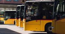 Beograd obustavio tender za kupovinu novog sistema za plaćanje javnog prevoza