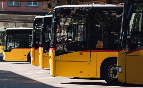 Privatni prevoznici radiće na više od 30 linija u Beogradu