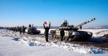 Ruske trupe nadomak Kijeva