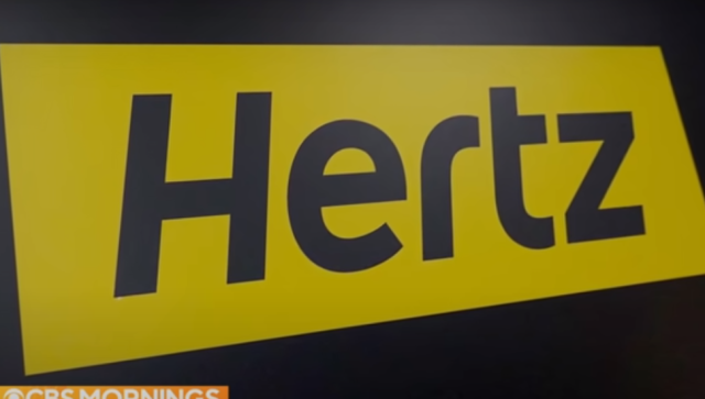 Stiven Šer dolazi na čelo kompanije Hertz