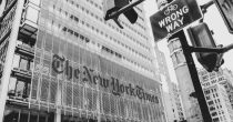 The New York Times kupio Wordle