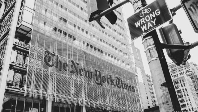The New York Times kupio Wordle