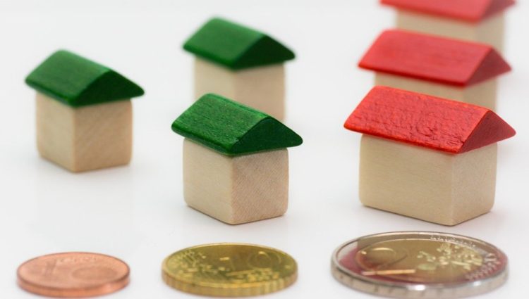 Rast kamatnih stopa doveo do smanjenja potražnje među kupcima kuća u SAD