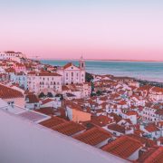 Cene stambenih nekretnina u Portugalu porasle najviše u poslednje tri decenije