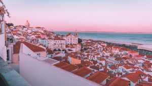 Portugalski turizam: Cene rastu, broj posetilaca stagnira