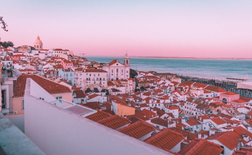 Portugalski turizam: Cene rastu, broj posetilaca stagnira