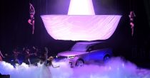 Novi Range Rover predstavljen u Srbiji